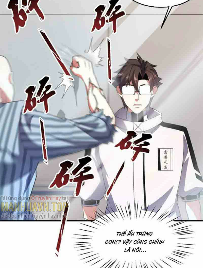 Thần Sủng Tiến Hóa: Chapter 157: Raw