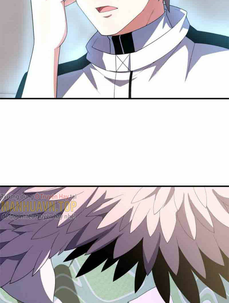 Thần Sủng Tiến Hóa: Chapter 157: Raw
