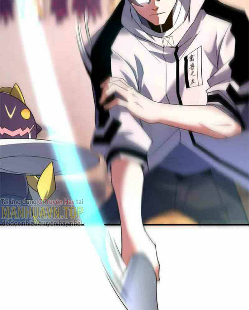 Thần Sủng Tiến Hóa: Chapter 157: Raw