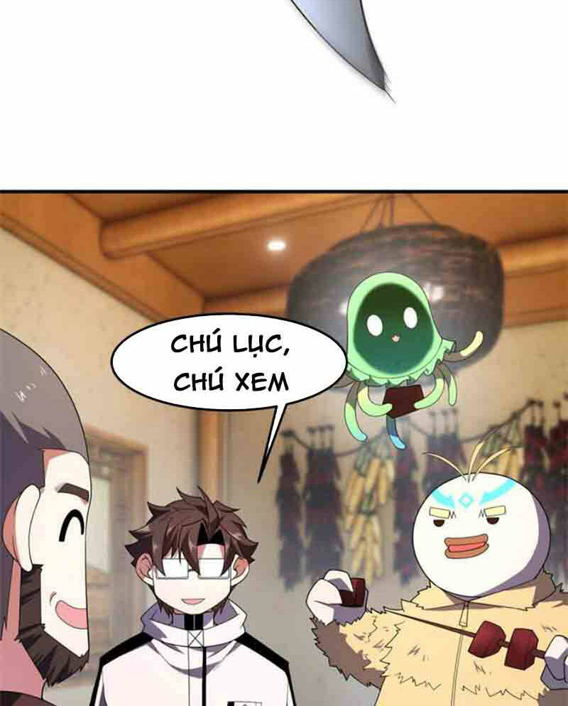 Thần Sủng Tiến Hóa: Chapter 157: Raw