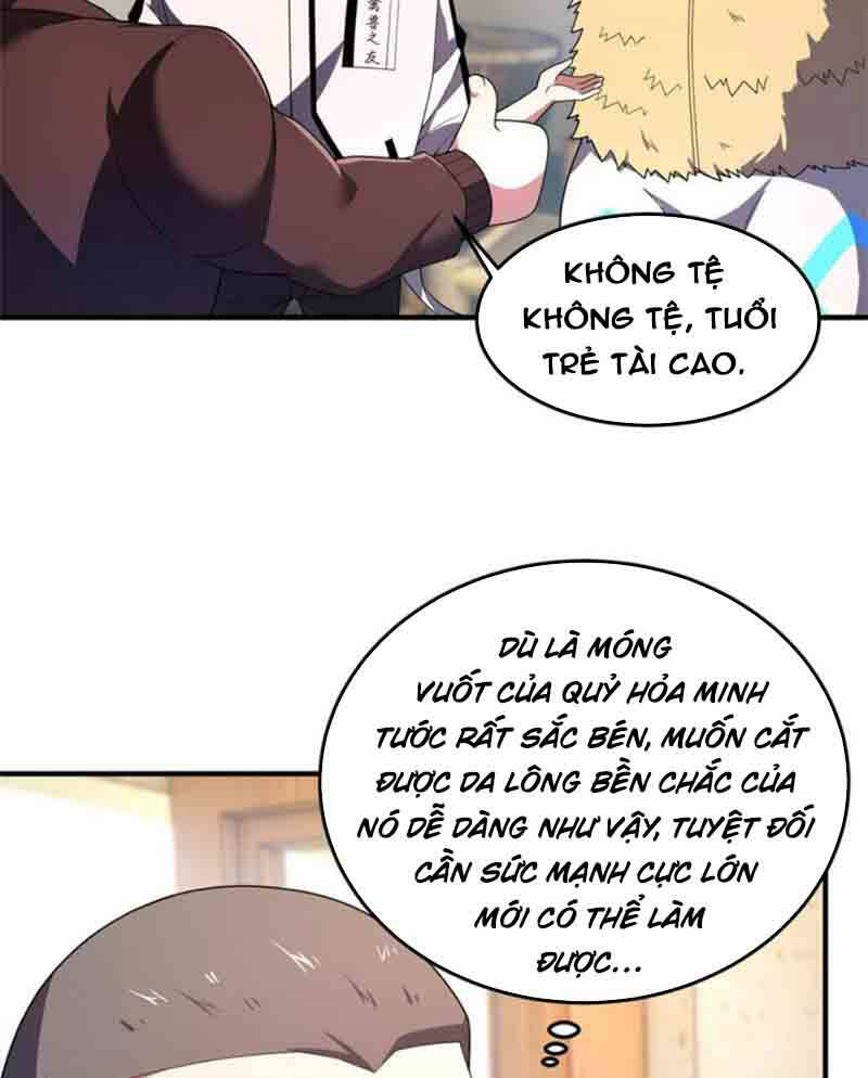 Thần Sủng Tiến Hóa: Chapter 157: Raw