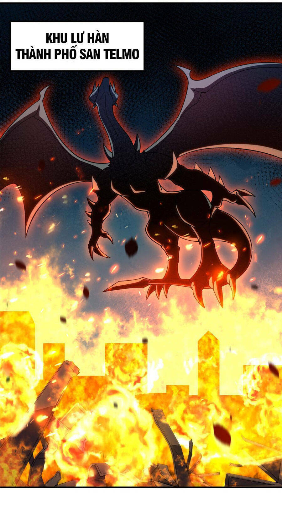 Thần Sủng Tiến Hóa: Chapter 159