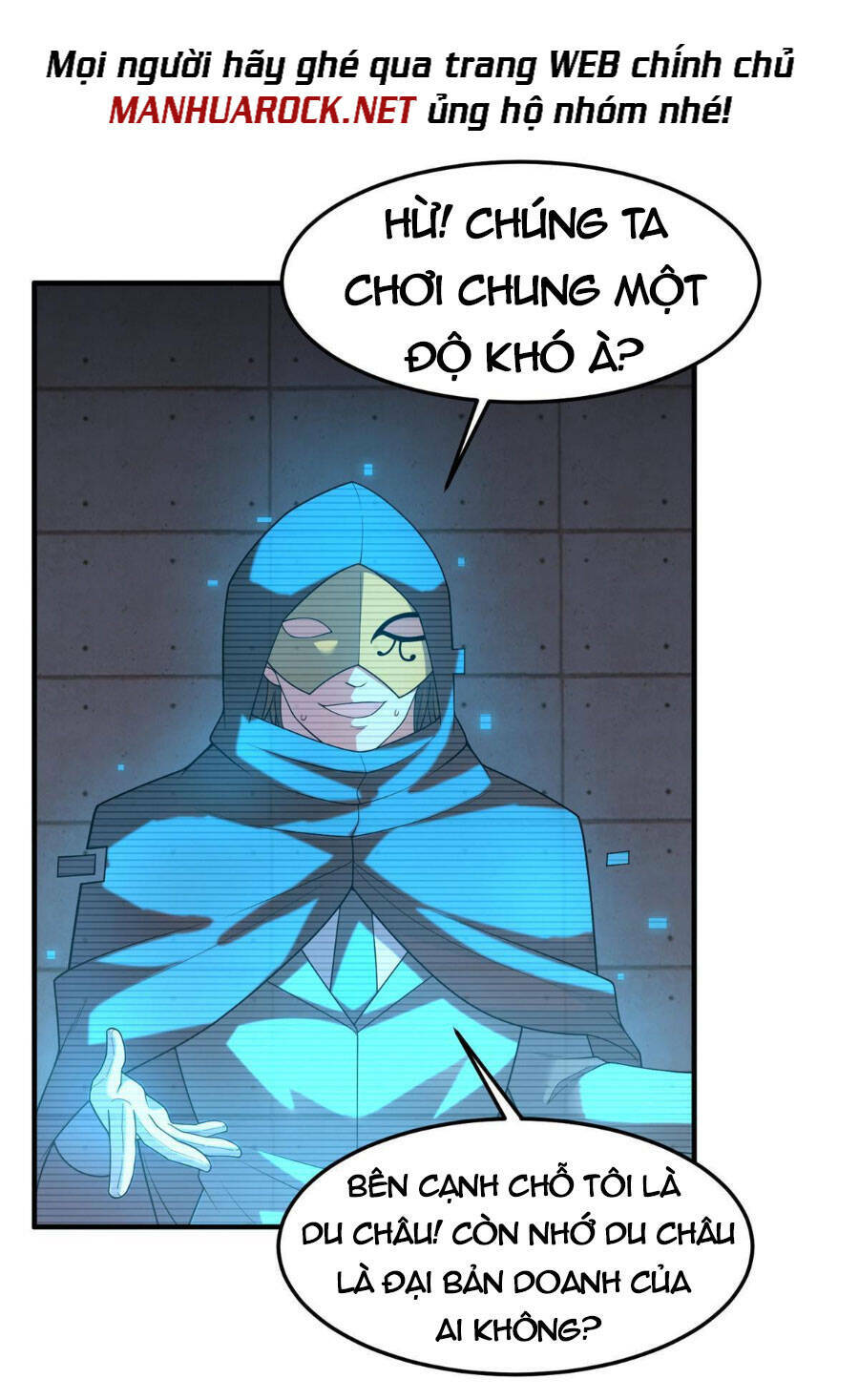 Thần Sủng Tiến Hóa: Chapter 159
