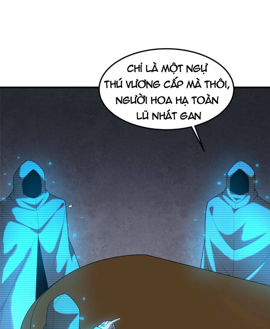 Thần Sủng Tiến Hóa: Chapter 159