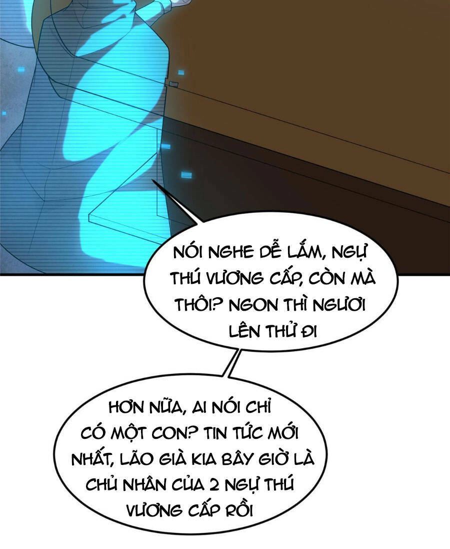 Thần Sủng Tiến Hóa: Chapter 159