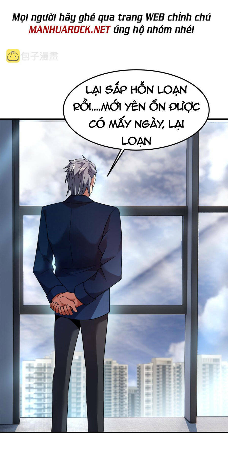 Thần Sủng Tiến Hóa: Chapter 159