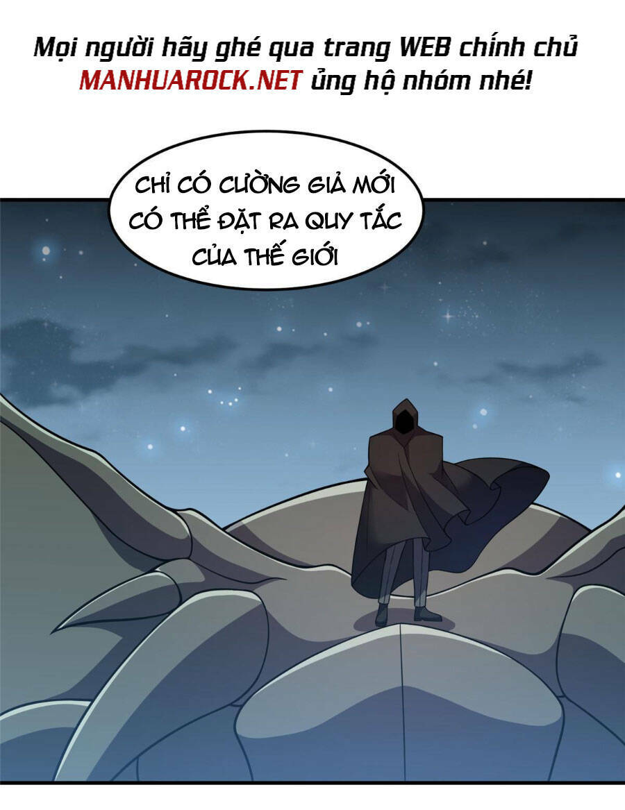 Thần Sủng Tiến Hóa: Chapter 159