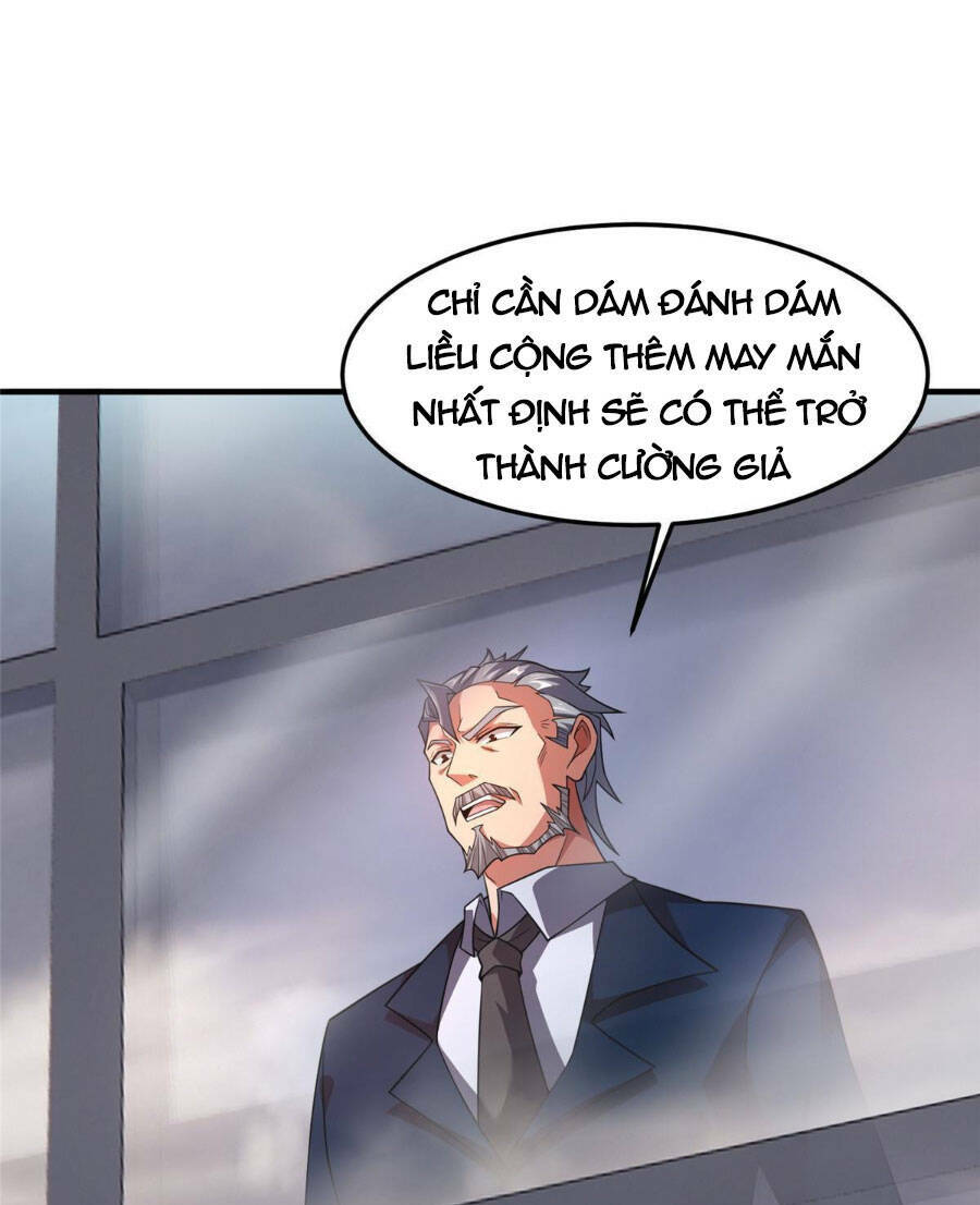 Thần Sủng Tiến Hóa: Chapter 159