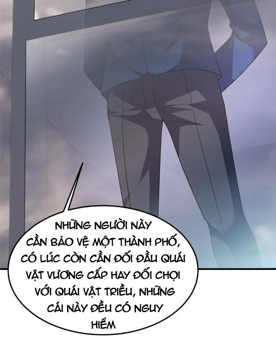 Thần Sủng Tiến Hóa: Chapter 159