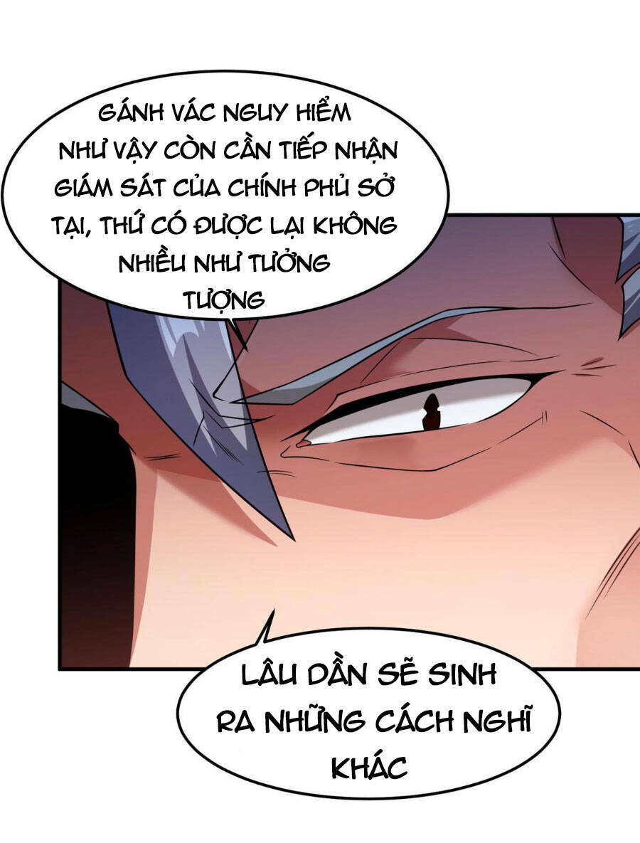 Thần Sủng Tiến Hóa: Chapter 159
