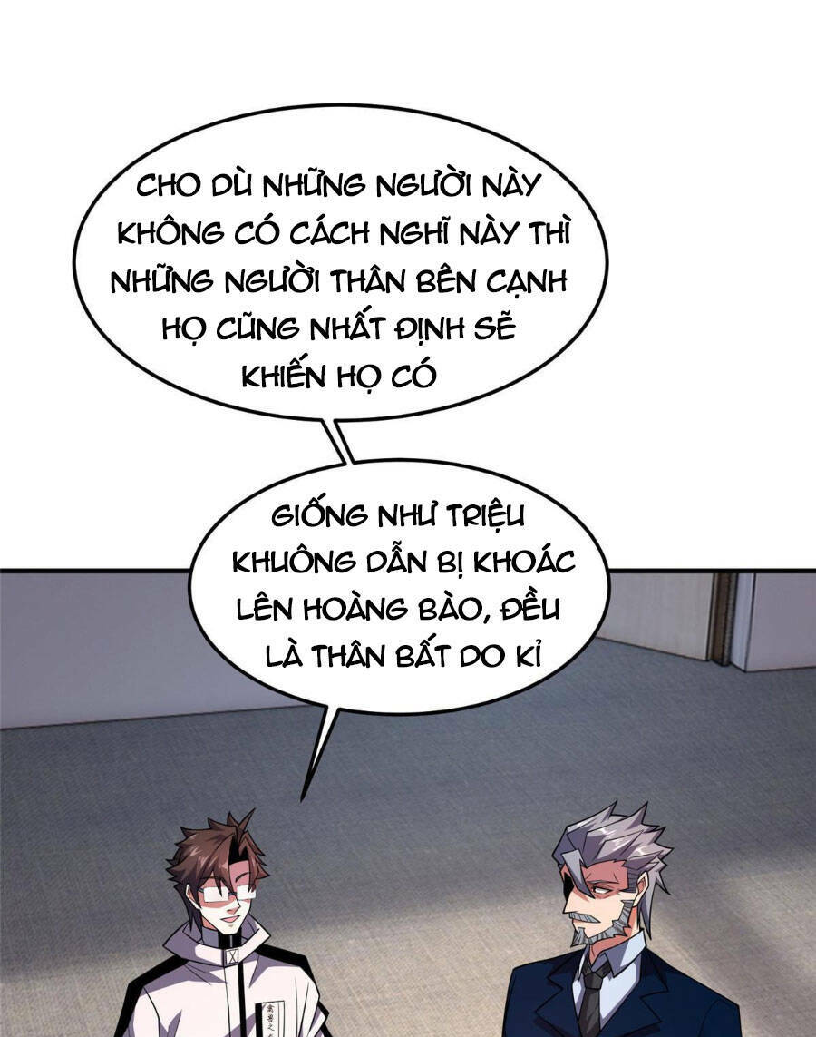 Thần Sủng Tiến Hóa: Chapter 159