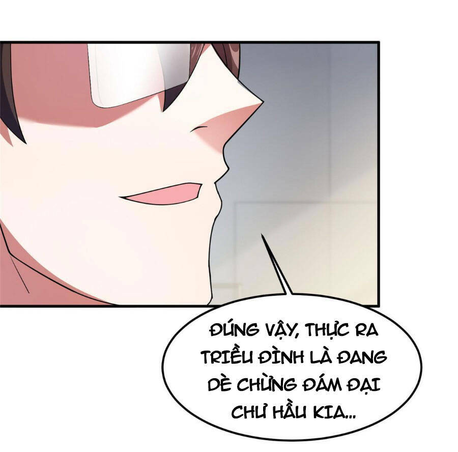 Thần Sủng Tiến Hóa: Chapter 159