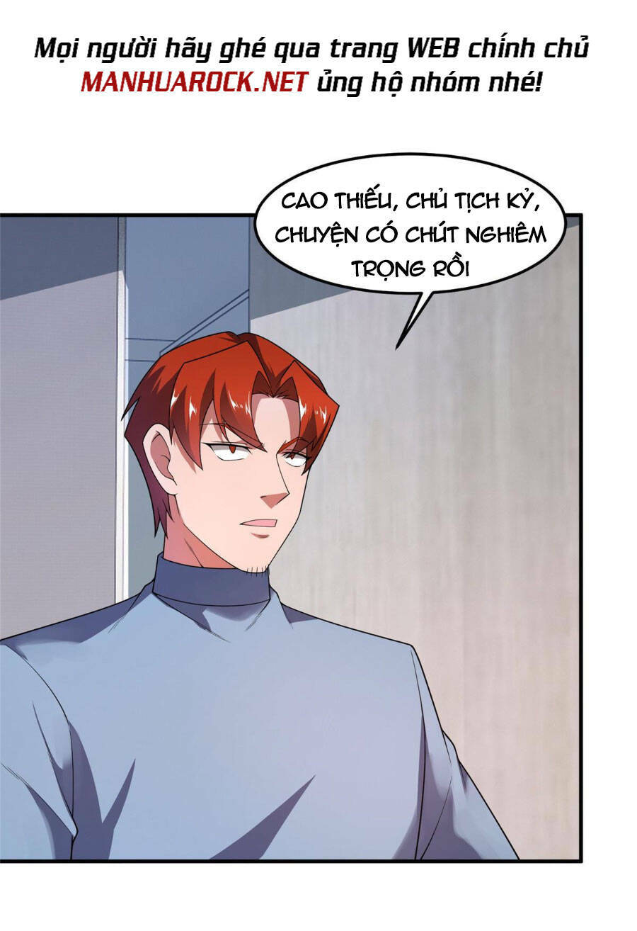 Thần Sủng Tiến Hóa: Chapter 159