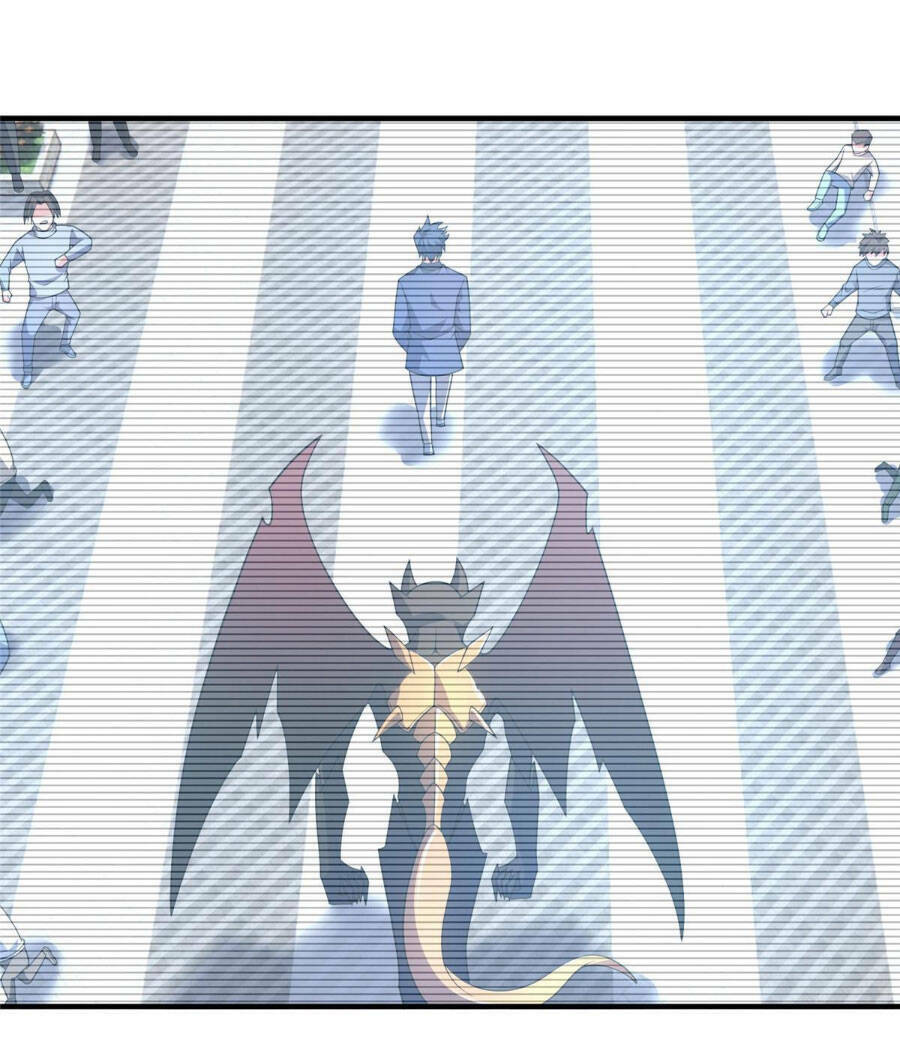 Thần Sủng Tiến Hóa: Chapter 159