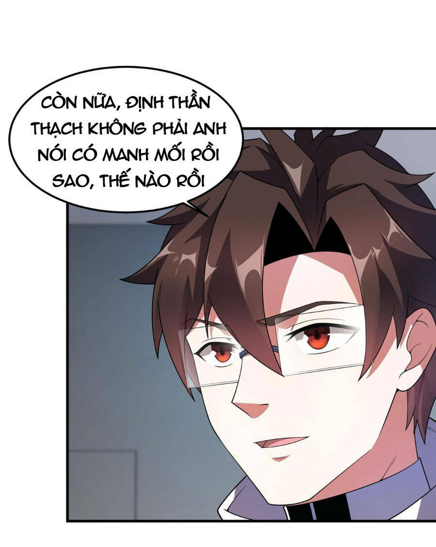 Thần Sủng Tiến Hóa: Chapter 159