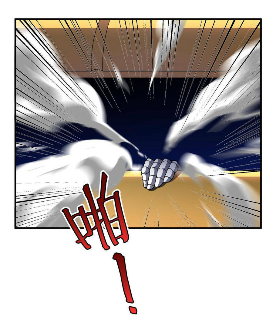 Thần Sủng Tiến Hóa: Chapter 159