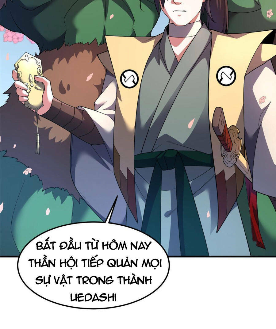 Thần Sủng Tiến Hóa: Chapter 159