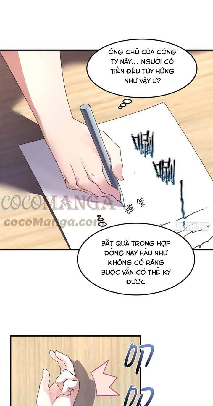 Thần Sủng Tiến Hóa: Chapter 16
