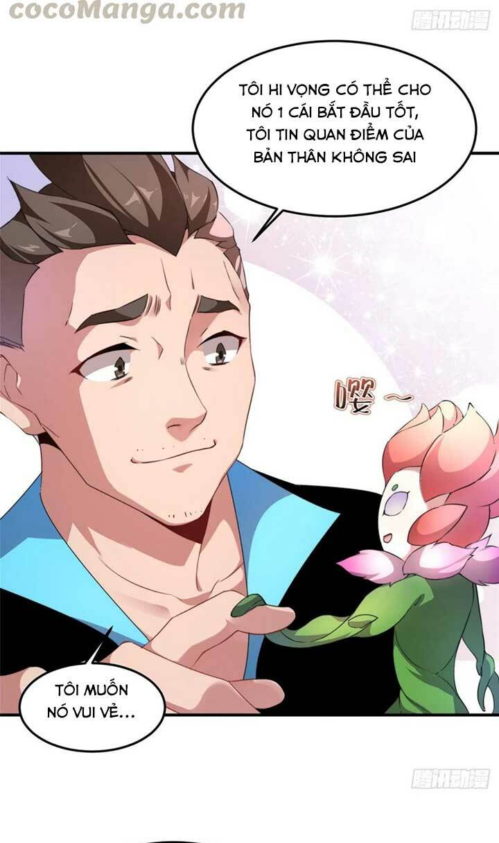 Thần Sủng Tiến Hóa: Chapter 16