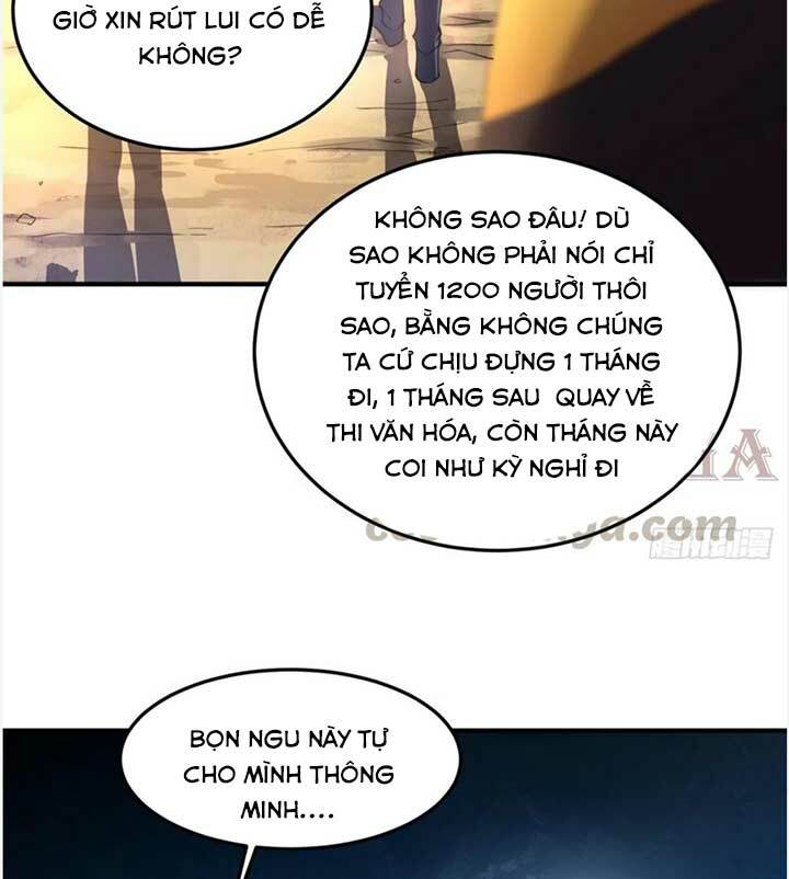 Thần Sủng Tiến Hóa: Chapter 16