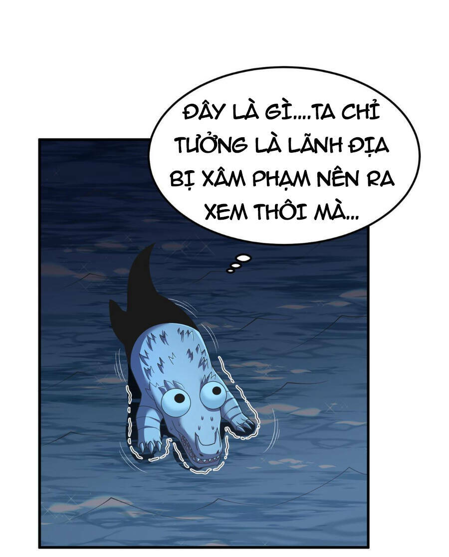 Thần Sủng Tiến Hóa: Chapter 160