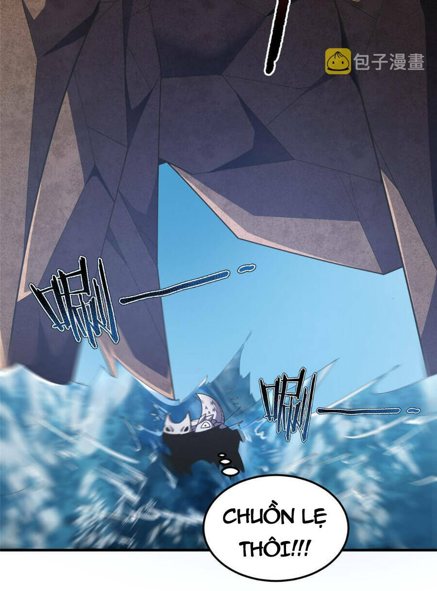 Thần Sủng Tiến Hóa: Chapter 160