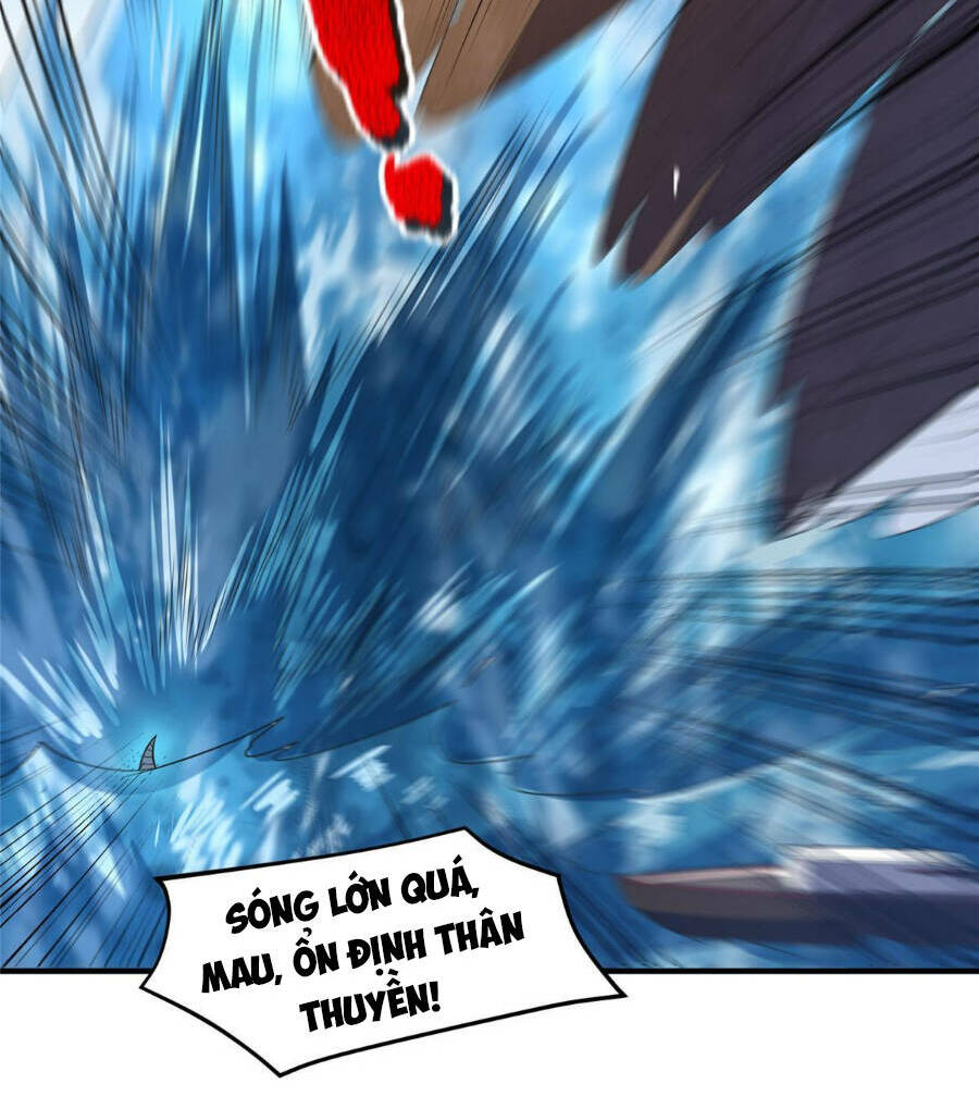 Thần Sủng Tiến Hóa: Chapter 160