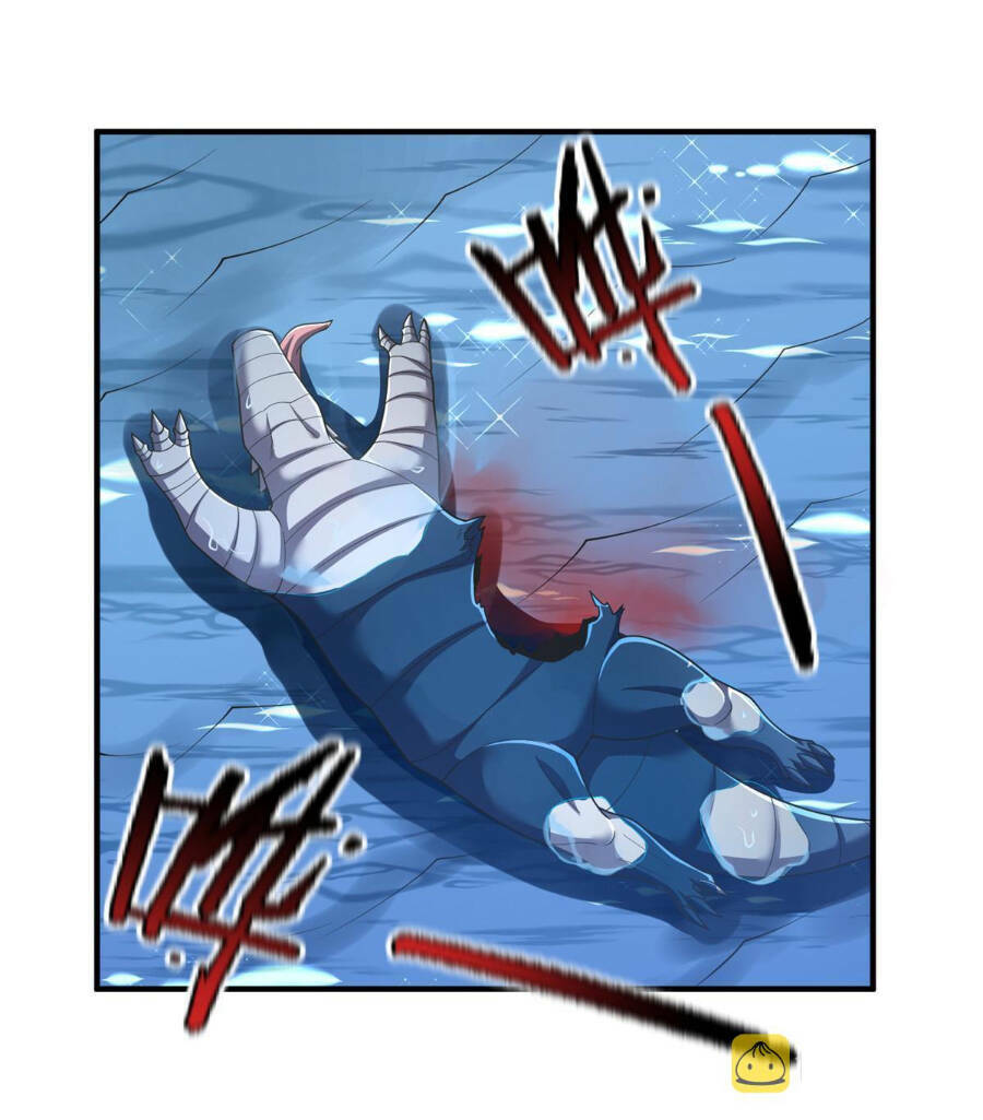 Thần Sủng Tiến Hóa: Chapter 160