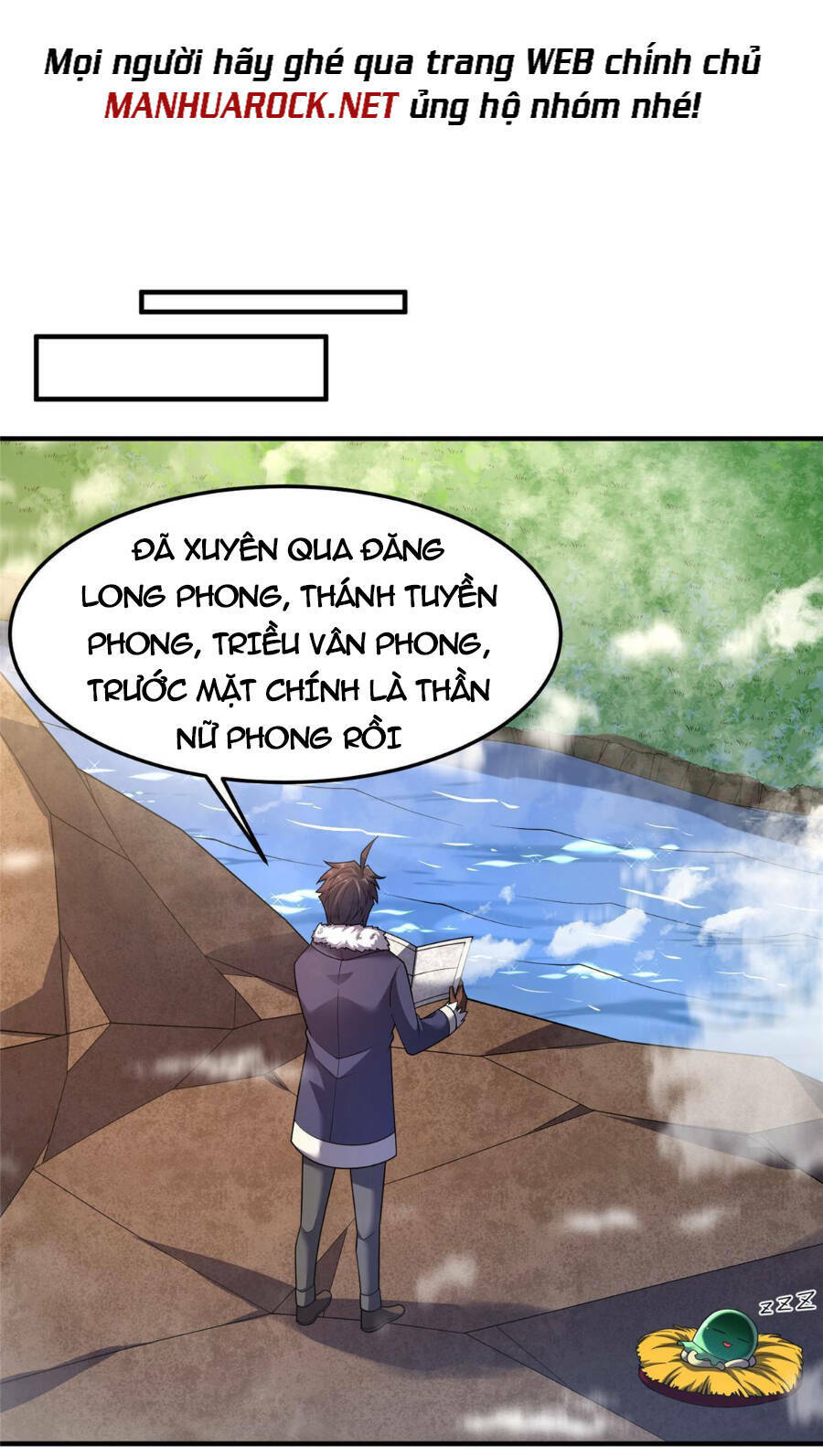 Thần Sủng Tiến Hóa: Chapter 160