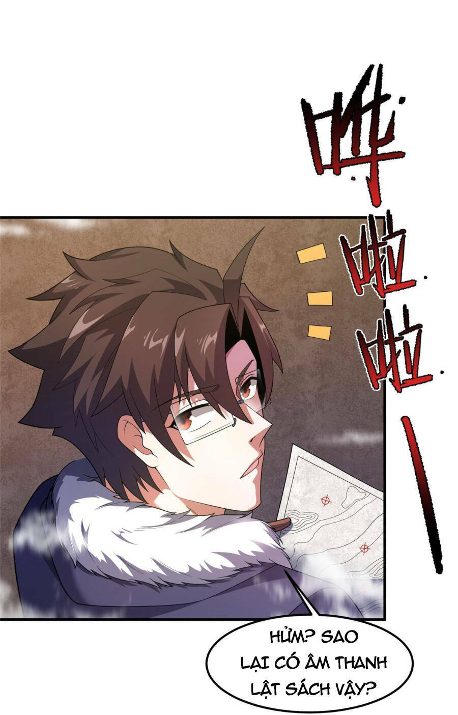 Thần Sủng Tiến Hóa: Chapter 160