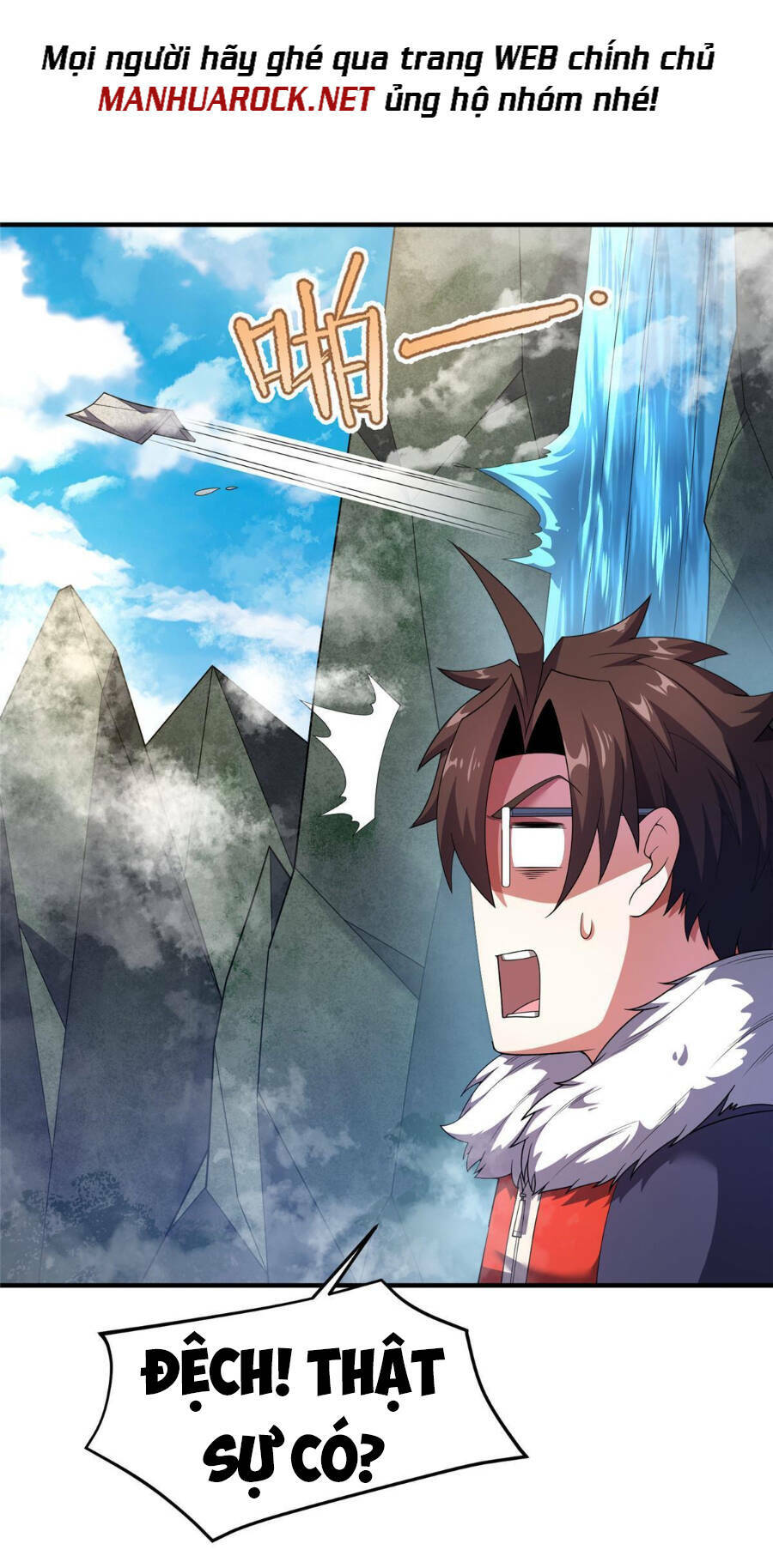 Thần Sủng Tiến Hóa: Chapter 160