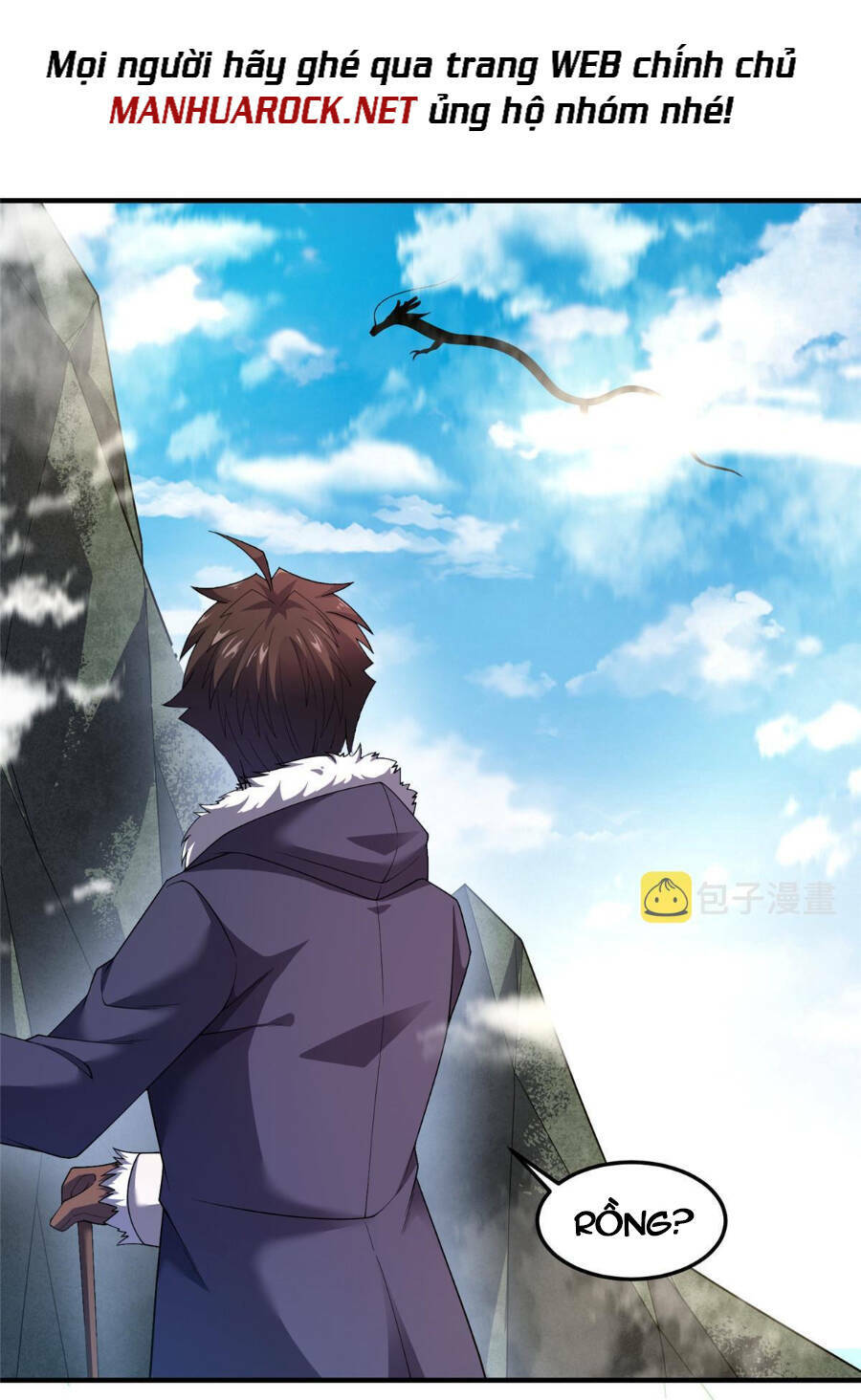 Thần Sủng Tiến Hóa: Chapter 160