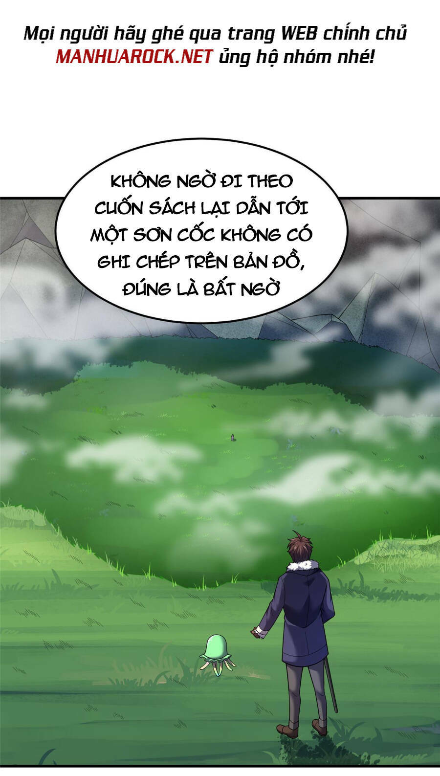 Thần Sủng Tiến Hóa: Chapter 160