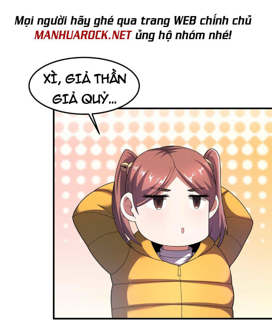 Thần Sủng Tiến Hóa: Chapter 160
