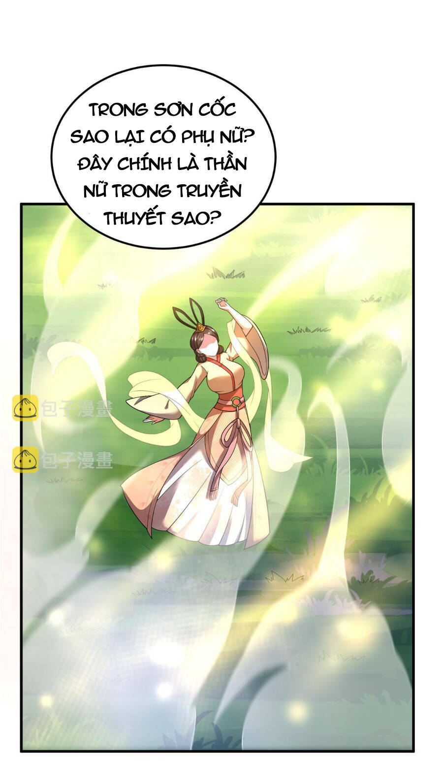 Thần Sủng Tiến Hóa: Chapter 160