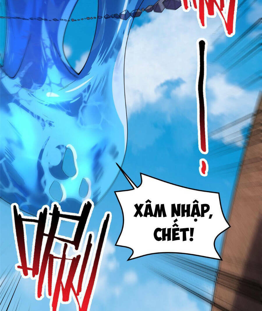 Thần Sủng Tiến Hóa: Chapter 160