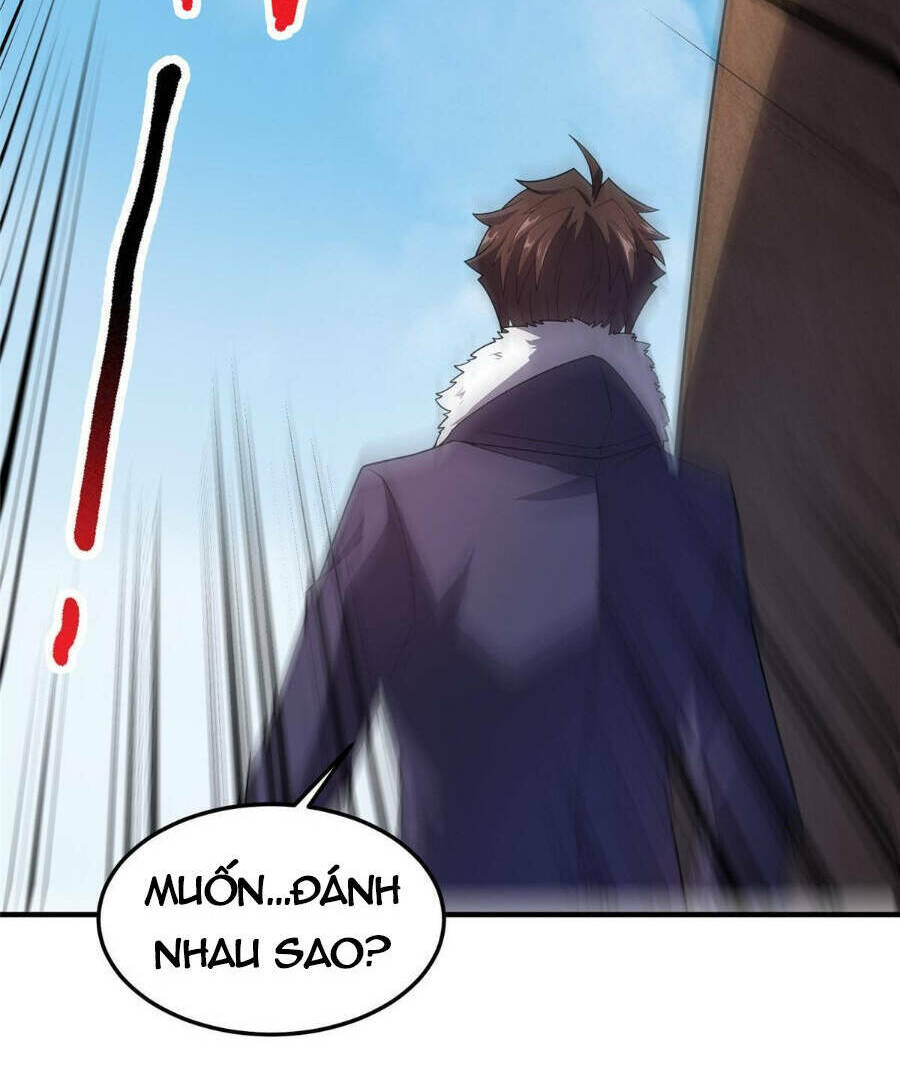 Thần Sủng Tiến Hóa: Chapter 160