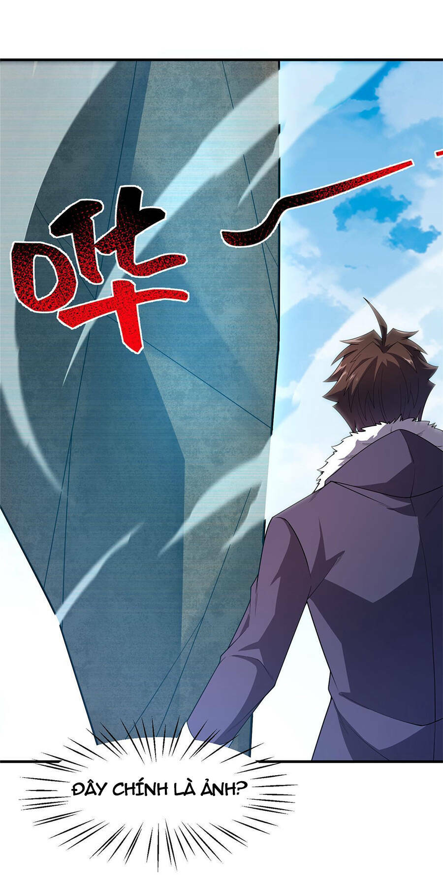 Thần Sủng Tiến Hóa: Chapter 160