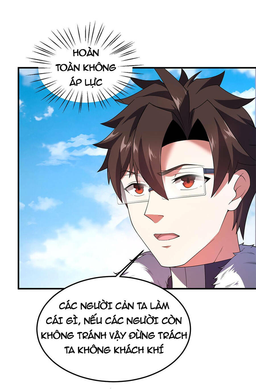 Thần Sủng Tiến Hóa: Chapter 160