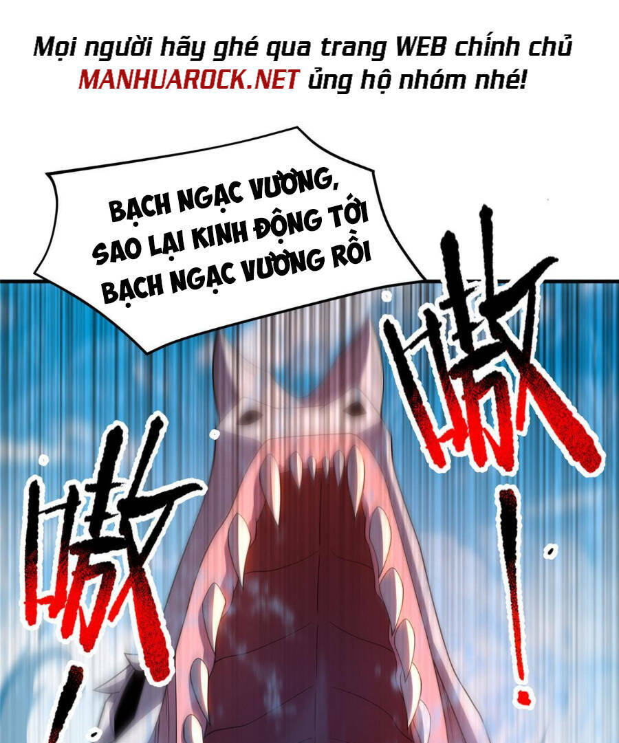 Thần Sủng Tiến Hóa: Chapter 160
