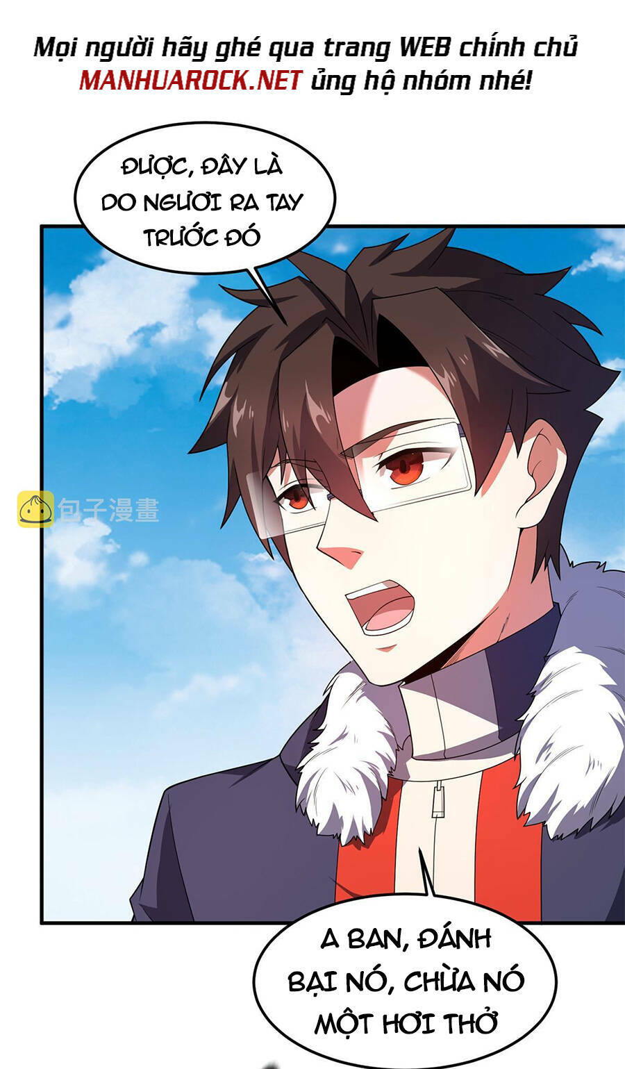 Thần Sủng Tiến Hóa: Chapter 160