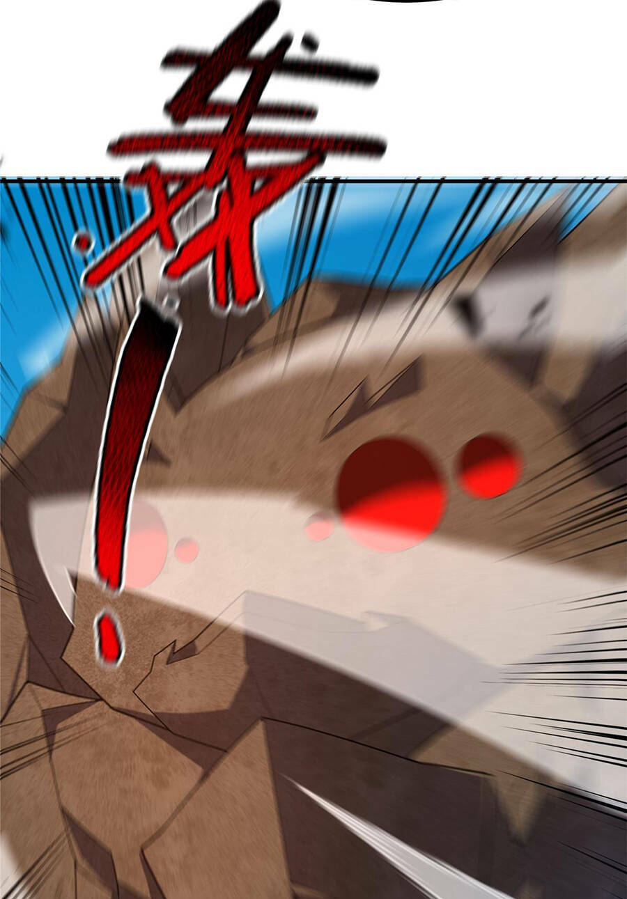 Thần Sủng Tiến Hóa: Chapter 160