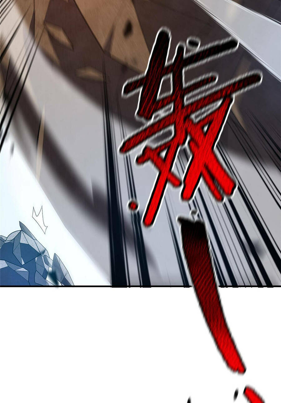 Thần Sủng Tiến Hóa: Chapter 160