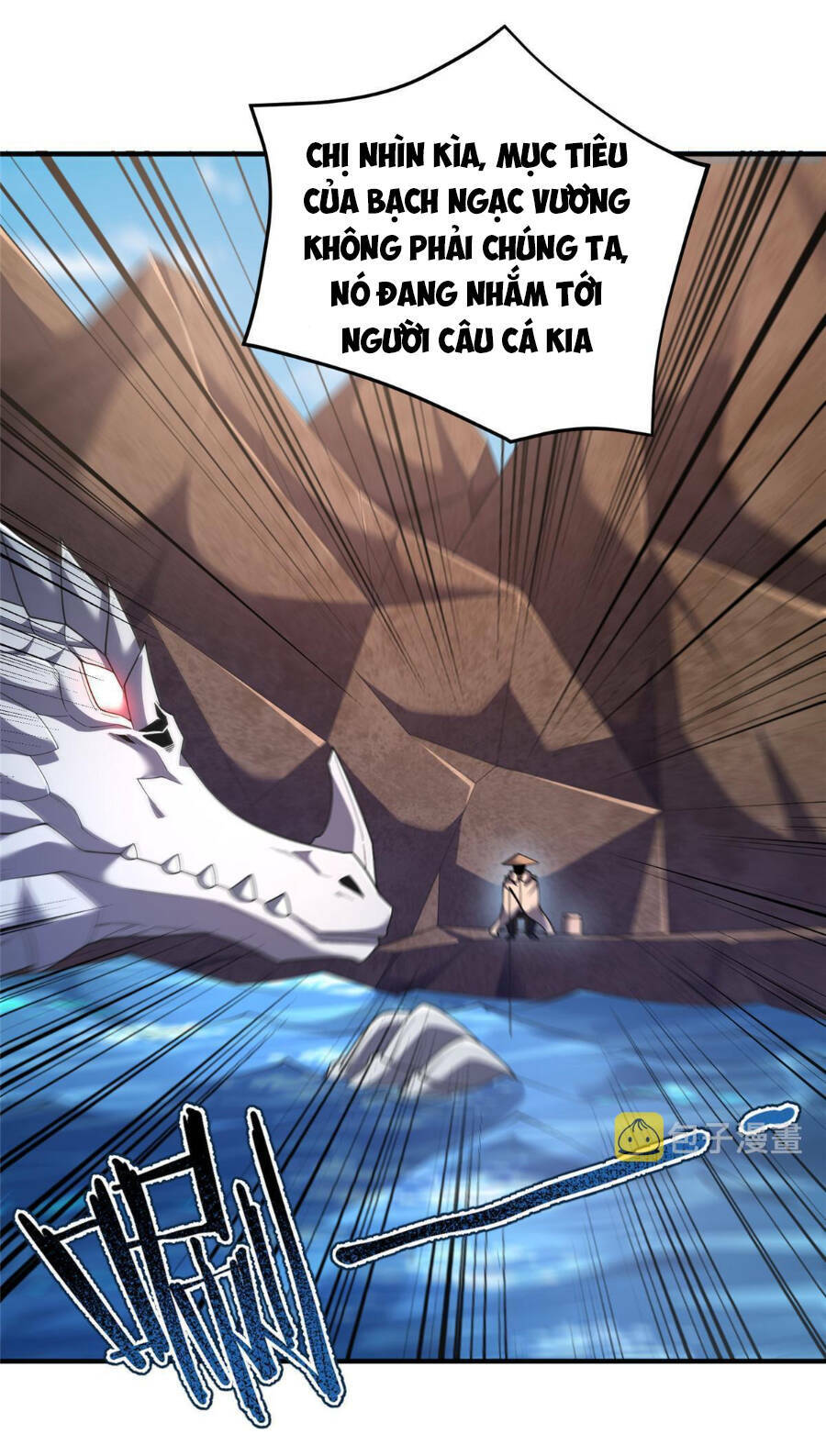 Thần Sủng Tiến Hóa: Chapter 160