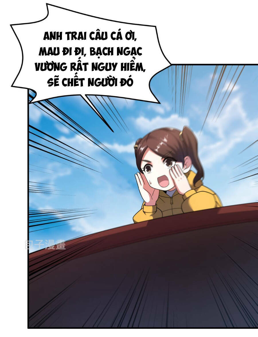 Thần Sủng Tiến Hóa: Chapter 160