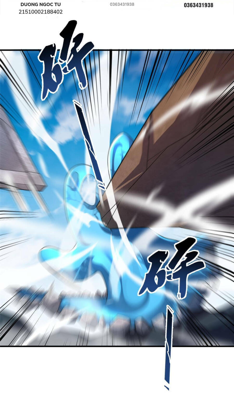 Thần Sủng Tiến Hóa: Chapter 161