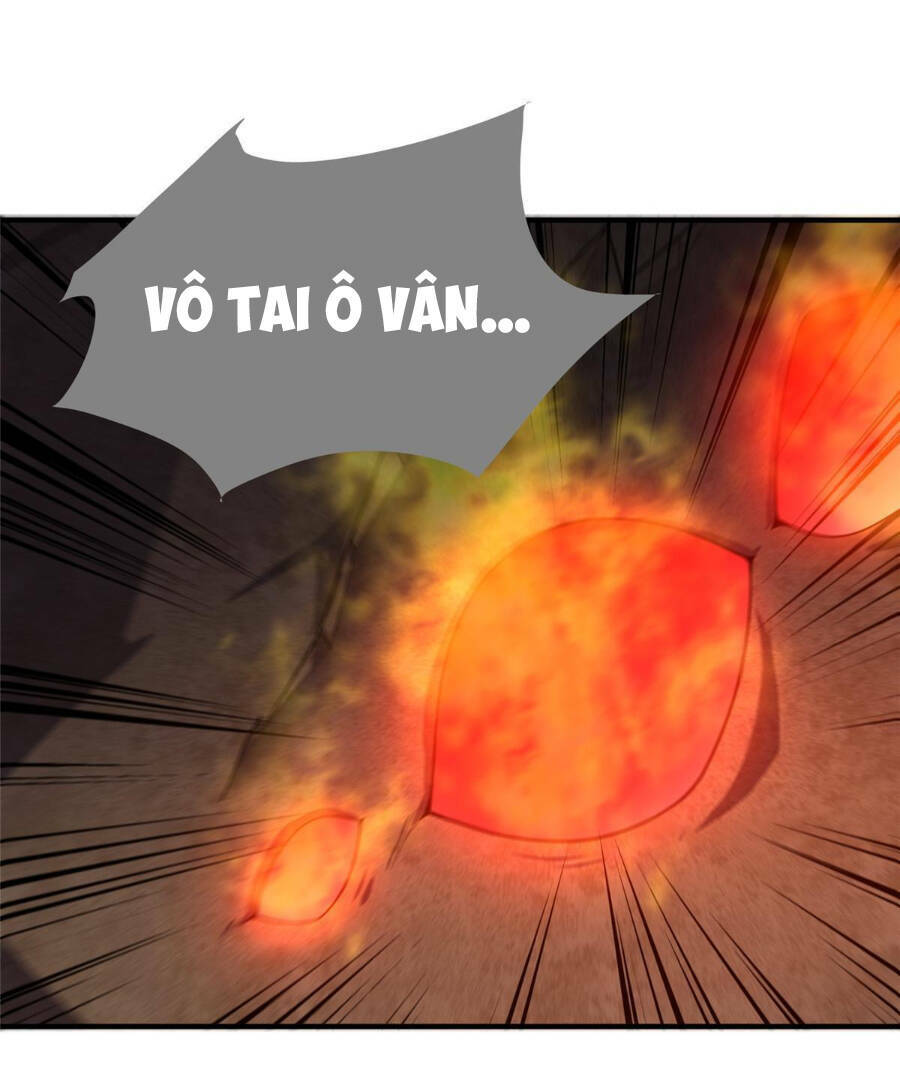 Thần Sủng Tiến Hóa: Chapter 161