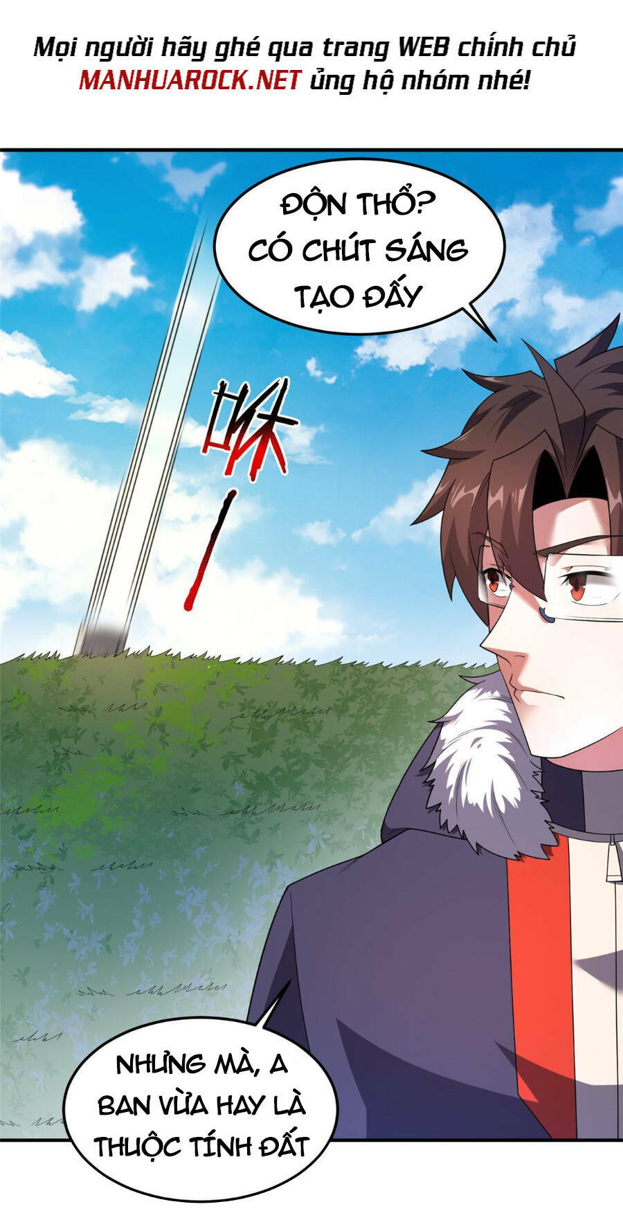Thần Sủng Tiến Hóa: Chapter 161
