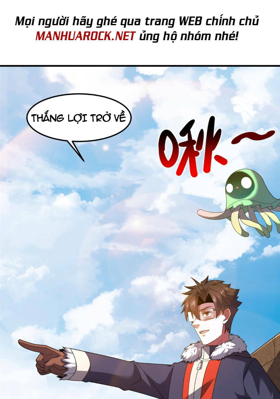 Thần Sủng Tiến Hóa: Chapter 161