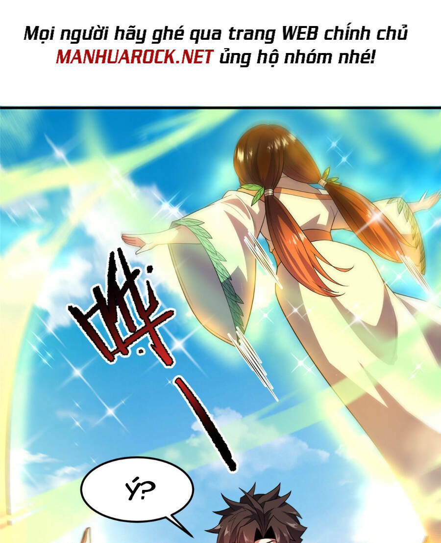 Thần Sủng Tiến Hóa: Chapter 161